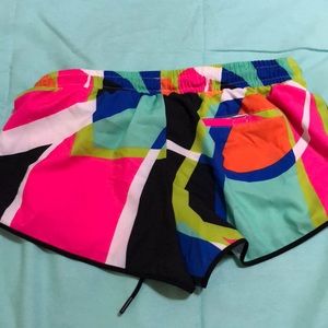 Fabletics Popsicle Short